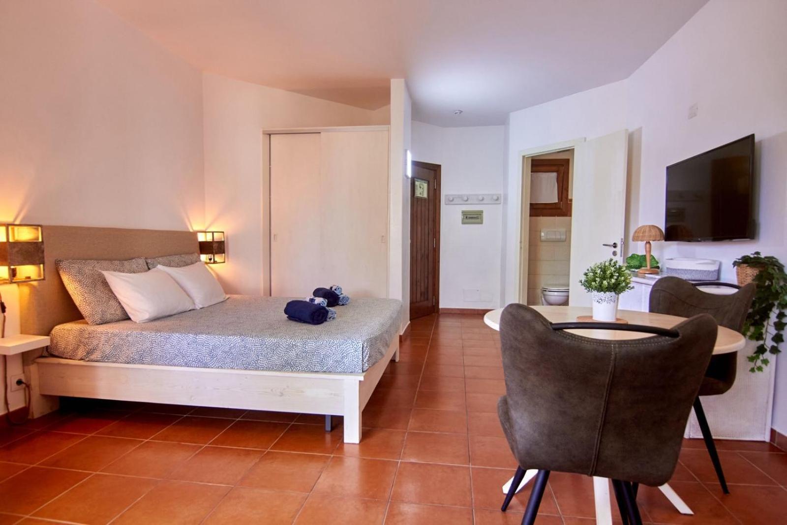 Porto Antigo 2- Lovely Studio 32 Santa María Exterior foto