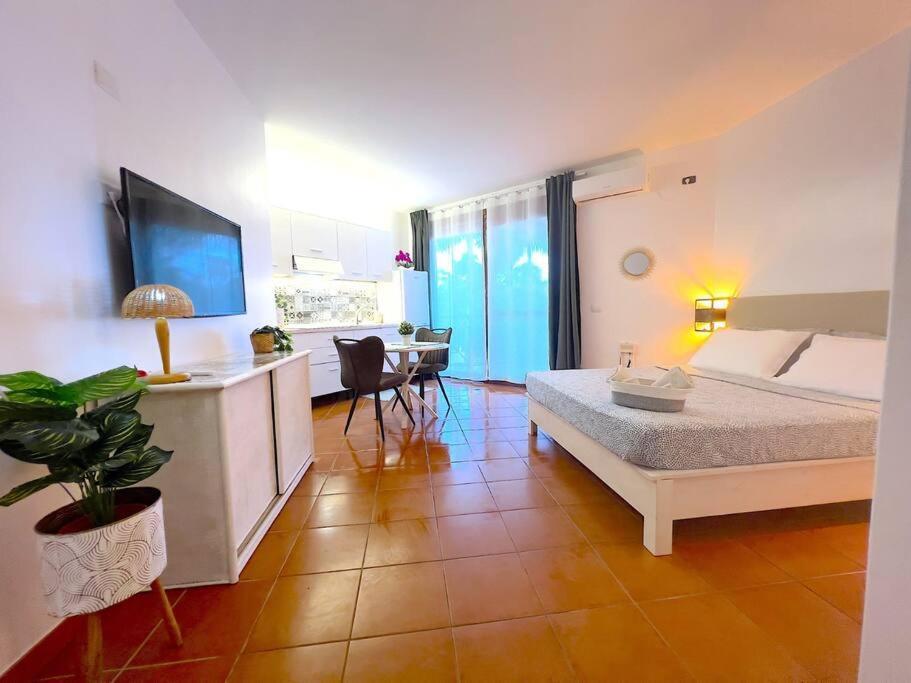 Porto Antigo 2- Lovely Studio 32 Santa María Exterior foto